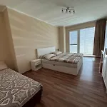 Zmeko Centrum Apartament