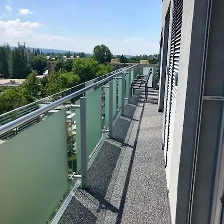 Appartamento Zmeko Centrum Piešťany *