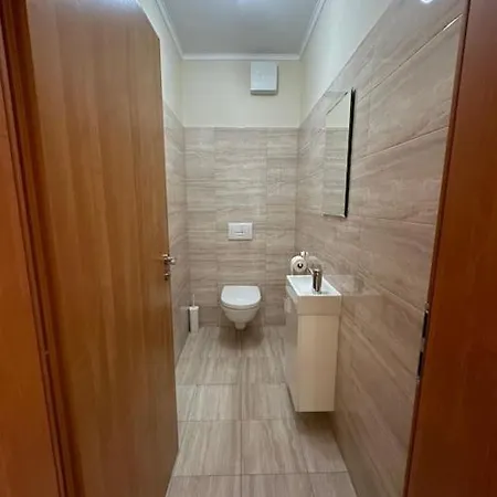 Апартаменты Zmeko Centrum